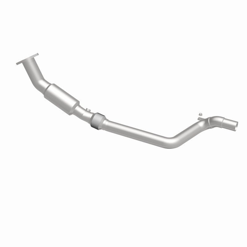 Magnaflow - MagnaFlow 07-10 Dodge Charger 3.5L CARB Compliant Direct Fit Catalytic Converter - Demon Performance