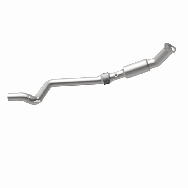 Magnaflow - MagnaFlow 07-10 Dodge Charger 3.5L CARB Compliant Direct Fit Catalytic Converter - Demon Performance