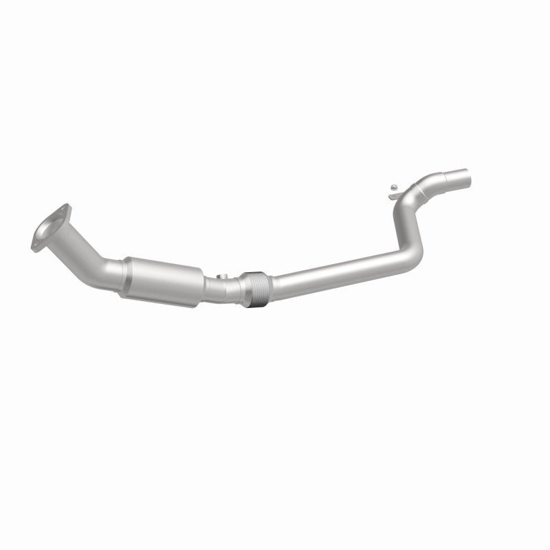 Magnaflow - MagnaFlow 07-10 Dodge Charger 3.5L CARB Compliant Direct Fit Catalytic Converter - Demon Performance