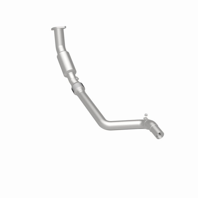 Magnaflow - MagnaFlow 07-10 Dodge Charger 3.5L CARB Compliant Direct Fit Catalytic Converter - Demon Performance