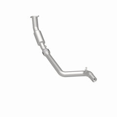 Magnaflow - MagnaFlow 07-10 Dodge Charger 3.5L CARB Compliant Direct Fit Catalytic Converter - Demon Performance