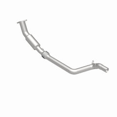 Magnaflow - MagnaFlow 07-10 Dodge Charger 3.5L CARB Compliant Direct Fit Catalytic Converter - Demon Performance
