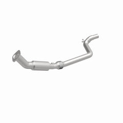 Magnaflow - MagnaFlow 07-10 Dodge Charger 3.5L CARB Compliant Direct Fit Catalytic Converter - Demon Performance