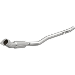 Magnaflow - MagnaFlow 07-10 Dodge Charger 3.5L CARB Compliant Direct Fit Catalytic Converter - Demon Performance