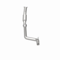 Magnaflow - MagnaFlow 07-10 Dodge Charger 3.5L CARB Compliant Direct Fit Catalytic Converter - Demon Performance