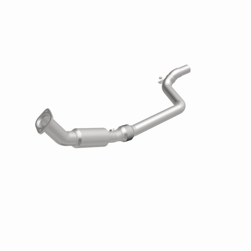 Magnaflow - MagnaFlow 07-10 Dodge Charger 3.5L CARB Compliant Direct Fit Catalytic Converter - Demon Performance