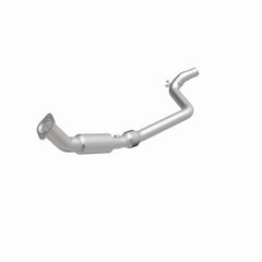 Magnaflow - MagnaFlow 07-10 Dodge Charger 3.5L CARB Compliant Direct Fit Catalytic Converter - Demon Performance