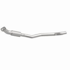 Magnaflow - MagnaFlow 07-10 Dodge Charger 3.5L CARB Compliant Direct Fit Catalytic Converter - Demon Performance