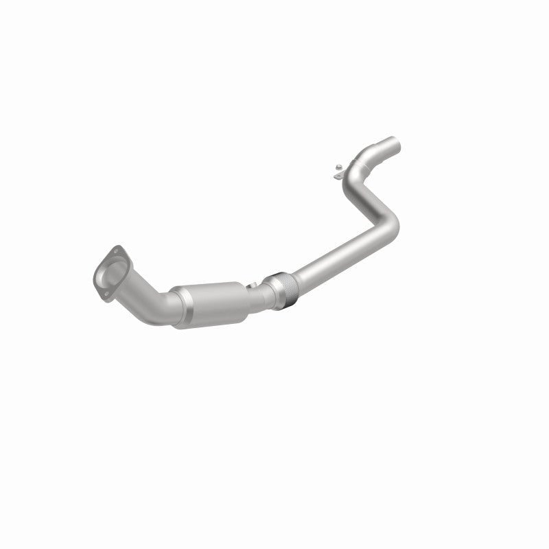Magnaflow - MagnaFlow 07-10 Dodge Charger 3.5L CARB Compliant Direct Fit Catalytic Converter - Demon Performance