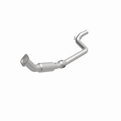 Magnaflow - MagnaFlow 07-10 Dodge Charger 3.5L CARB Compliant Direct Fit Catalytic Converter - Demon Performance