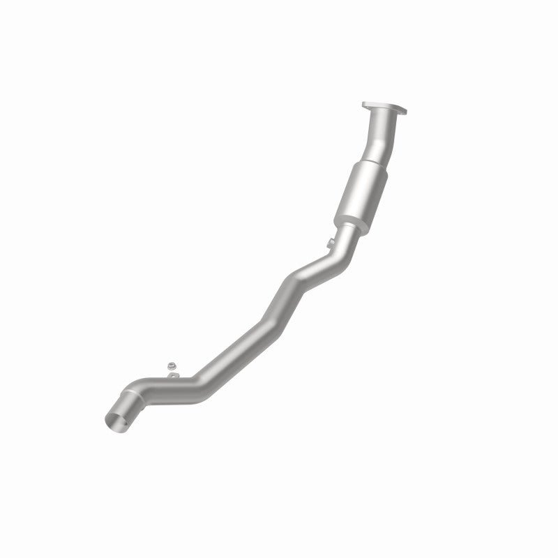 Magnaflow - MagnaFlow 07-10 Dodge Charger 3.5L CARB Compliant Direct Fit Catalytic Converter - Demon Performance