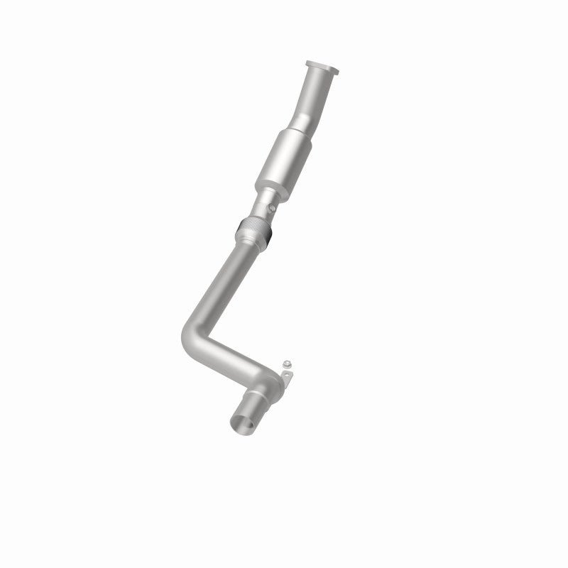 Magnaflow - MagnaFlow 07-10 Dodge Charger 3.5L CARB Compliant Direct Fit Catalytic Converter - Demon Performance