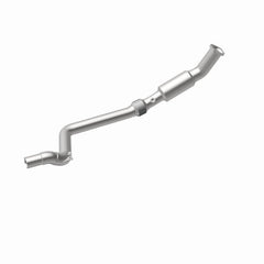 Magnaflow - MagnaFlow 07-10 Dodge Charger 3.5L CARB Compliant Direct Fit Catalytic Converter - Demon Performance