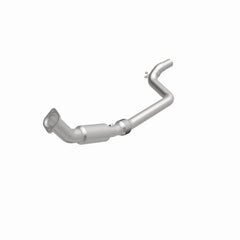 Magnaflow - MagnaFlow 07-10 Dodge Charger 3.5L CARB Compliant Direct Fit Catalytic Converter - Demon Performance