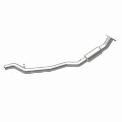 Magnaflow - MagnaFlow 07-10 Dodge Charger 3.5L CARB Compliant Direct Fit Catalytic Converter - Demon Performance