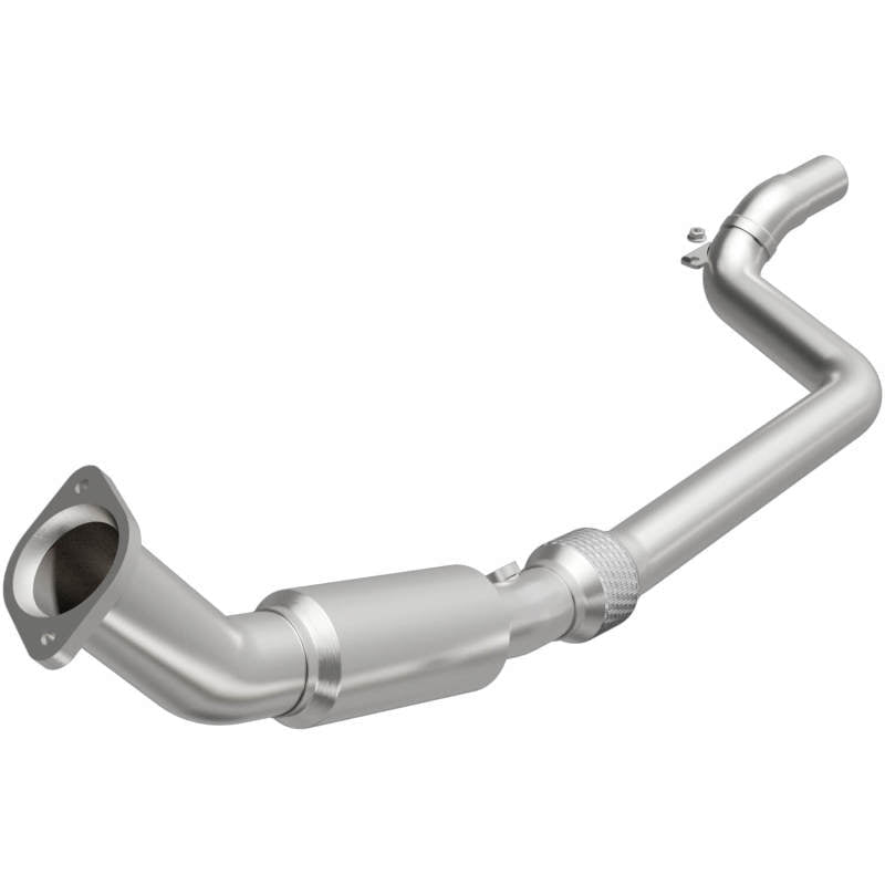Magnaflow - MagnaFlow 07-10 Dodge Charger 3.5L CARB Compliant Direct Fit Catalytic Converter - Demon Performance