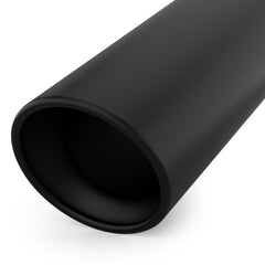Magnaflow - Magnaflow 09-15 Dodge Ram 1500 V8 Dual Spilt Rear Exit Black Stainless C/B Perf Exhaust - Demon Performance