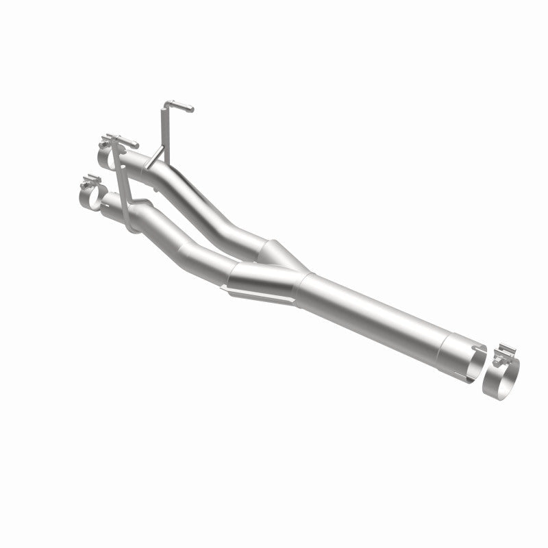 Magnaflow - Magnaflow 09-18 Ram 1500 5.7L DF w/o Muffler - Demon Performance