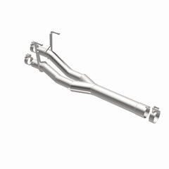 Magnaflow - Magnaflow 09-18 Ram 1500 5.7L DF w/o Muffler - Demon Performance
