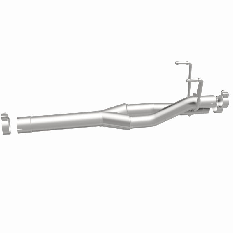 Magnaflow - Magnaflow 09-18 Ram 1500 5.7L DF w/o Muffler - Demon Performance