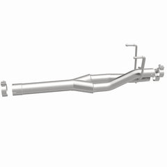 Magnaflow - Magnaflow 09-18 Ram 1500 5.7L DF w/o Muffler - Demon Performance