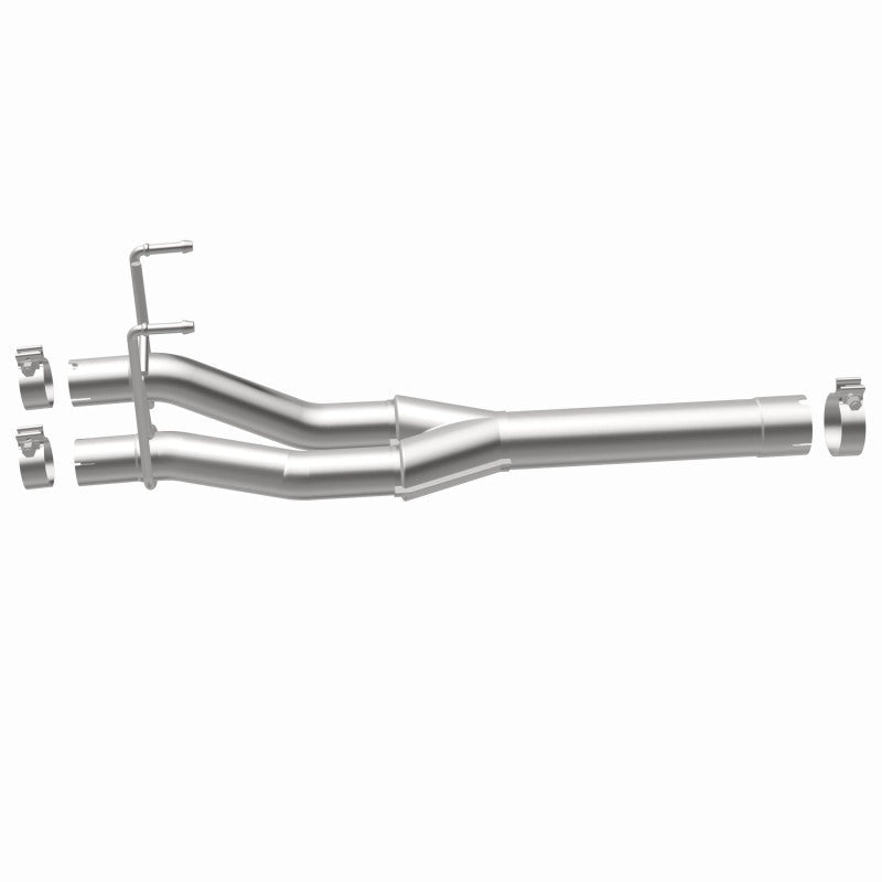 Magnaflow - Magnaflow 09-18 Ram 1500 5.7L DF w/o Muffler - Demon Performance