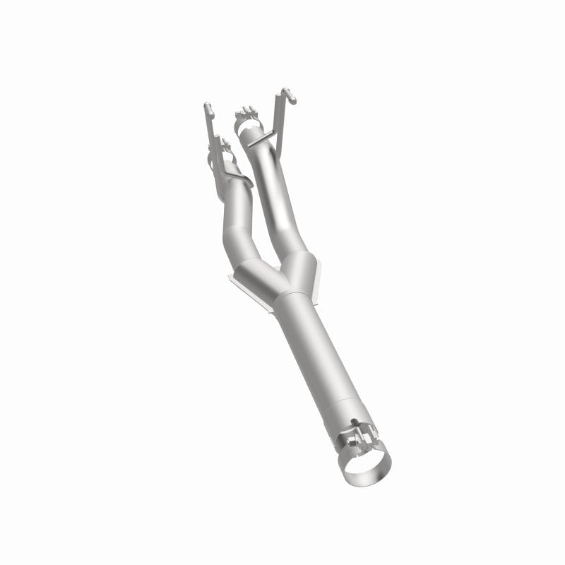 Magnaflow - Magnaflow 09-18 Ram 1500 5.7L DF w/o Muffler - Demon Performance