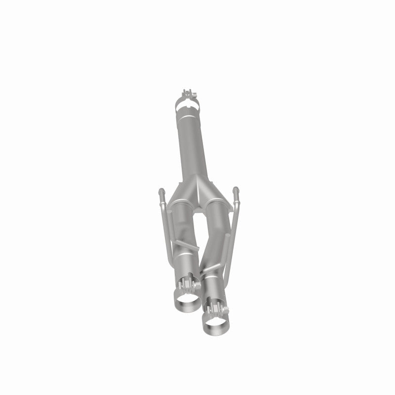 Magnaflow - Magnaflow 09-18 Ram 1500 5.7L DF w/o Muffler - Demon Performance