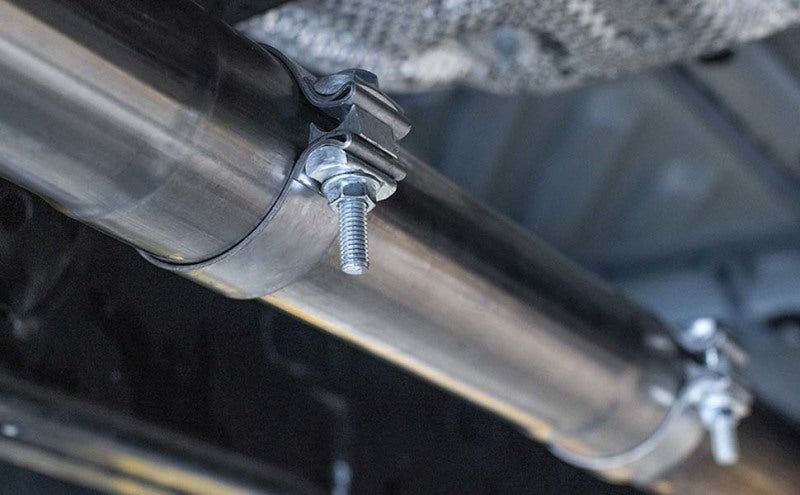 Magnaflow - Magnaflow 09-18 Ram 1500 5.7L DF w/o Muffler - Demon Performance