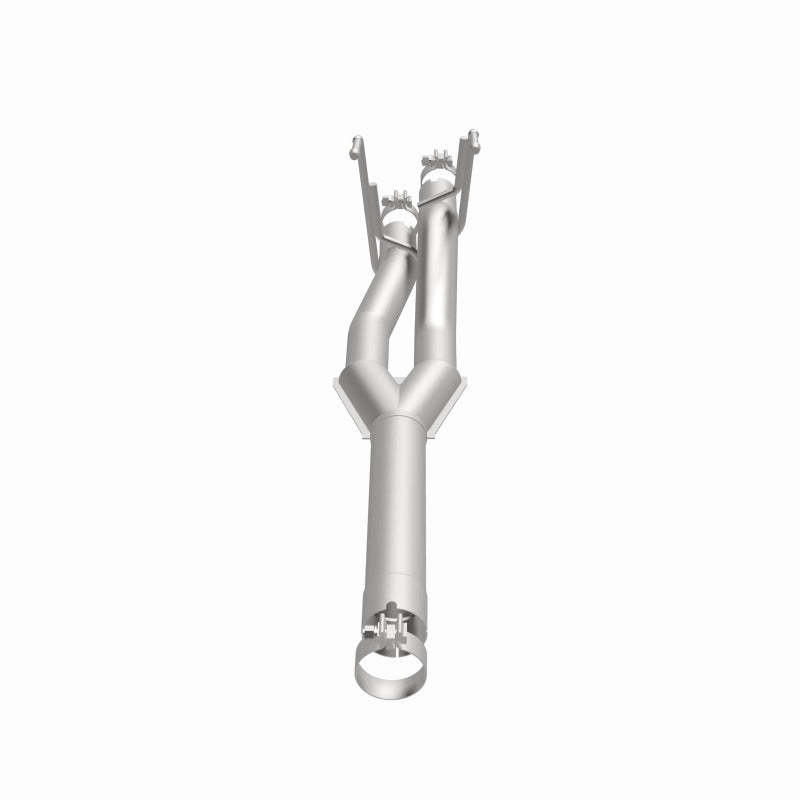 Magnaflow - Magnaflow 09-18 Ram 1500 5.7L DF w/o Muffler - Demon Performance