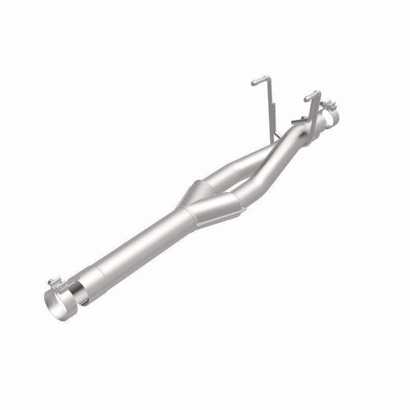 Magnaflow - Magnaflow 09-18 Ram 1500 5.7L DF w/o Muffler - Demon Performance