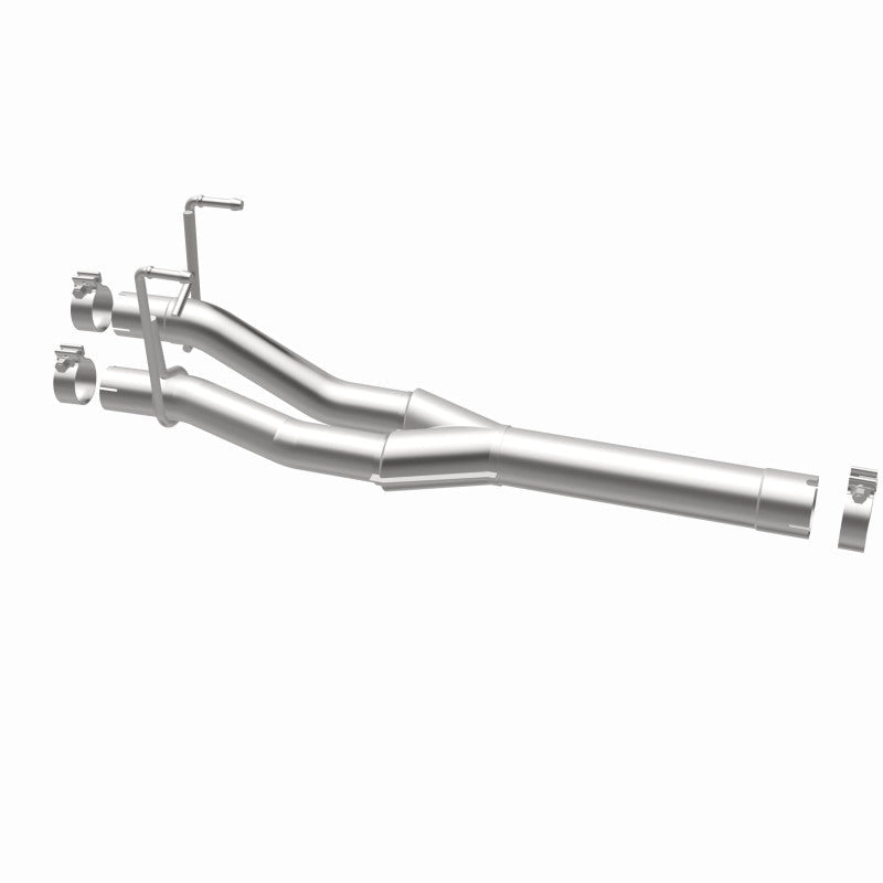 Magnaflow - Magnaflow 09-18 Ram 1500 5.7L DF w/o Muffler - Demon Performance