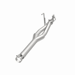 Magnaflow - Magnaflow 09-18 Ram 1500 5.7L DF w/o Muffler - Demon Performance