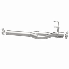 Magnaflow - Magnaflow 09-18 Ram 1500 5.7L DF w/o Muffler - Demon Performance