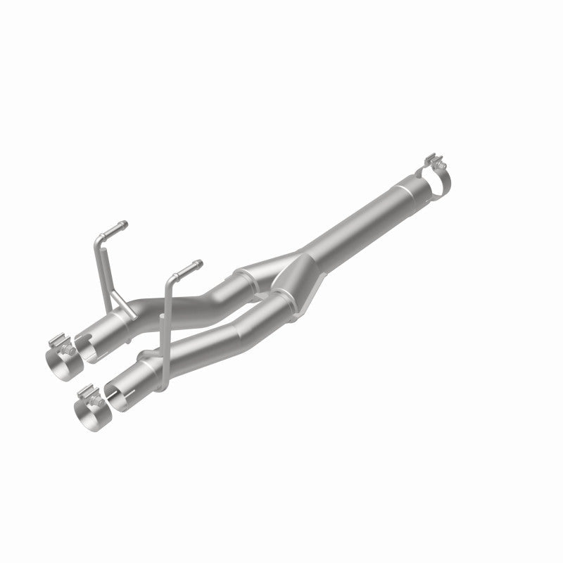 Magnaflow - Magnaflow 09-18 Ram 1500 5.7L DF w/o Muffler - Demon Performance
