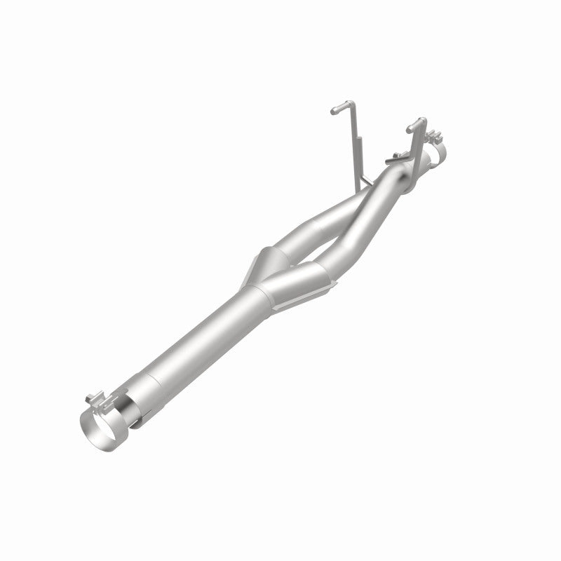 Magnaflow - Magnaflow 09-18 Ram 1500 5.7L DF w/o Muffler - Demon Performance