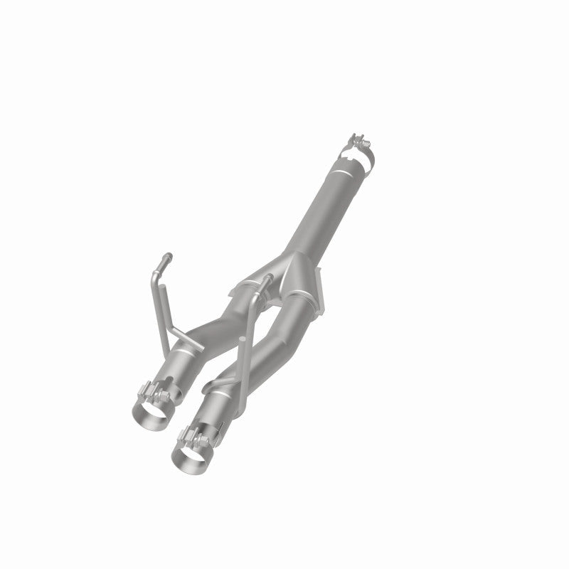 Magnaflow - Magnaflow 09-18 Ram 1500 5.7L DF w/o Muffler - Demon Performance