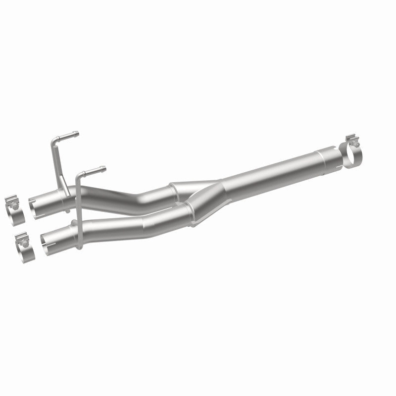 Magnaflow - Magnaflow 09-18 Ram 1500 5.7L DF w/o Muffler - Demon Performance