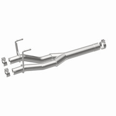 Magnaflow - Magnaflow 09-18 Ram 1500 5.7L DF w/o Muffler - Demon Performance