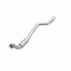 Magnaflow - MagnaFlow 11-14 Chrysler 300 / Dodge Challenger/Charger 3.6L Direct Fit Catalytic Converter - Demon Performance