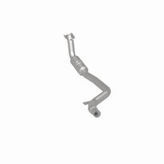 Magnaflow - MagnaFlow 11-14 Chrysler 300 / Dodge Challenger/Charger 3.6L Direct Fit Catalytic Converter - Demon Performance