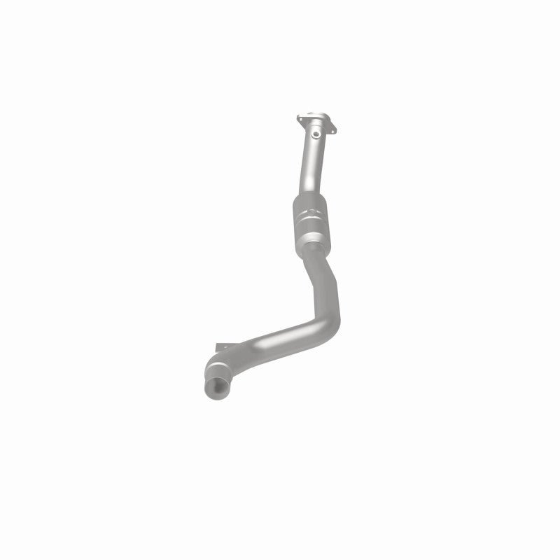 Magnaflow - MagnaFlow 11-14 Chrysler 300 / Dodge Challenger/Charger 3.6L Direct Fit Catalytic Converter - Demon Performance