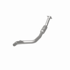 Magnaflow - MagnaFlow 11-14 Chrysler 300 / Dodge Challenger/Charger 3.6L Direct Fit Catalytic Converter - Demon Performance