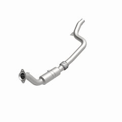 Magnaflow - MagnaFlow 11-14 Chrysler 300 / Dodge Challenger/Charger 3.6L Rear Direct Fit Catalytic Converter - Demon Performance