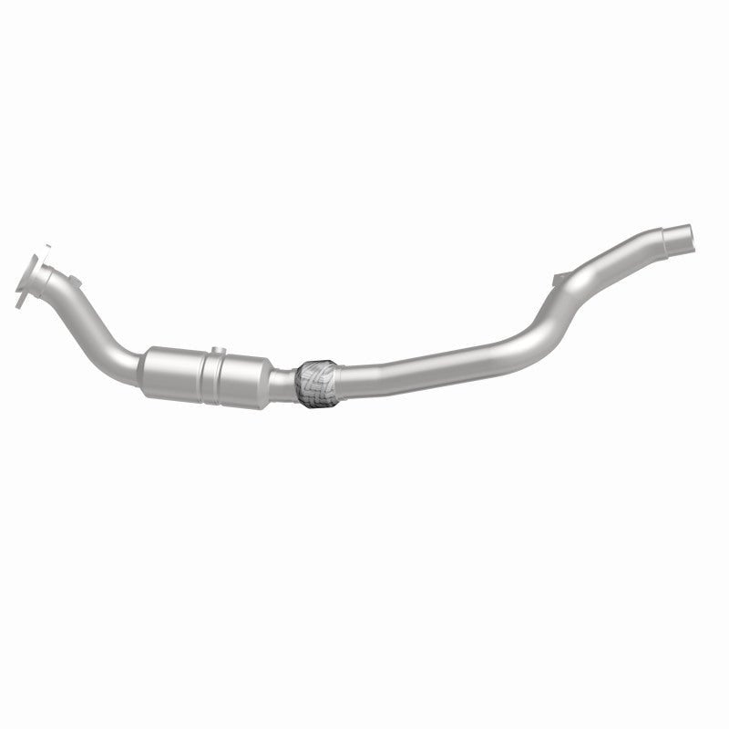 Magnaflow - MagnaFlow 11-14 Chrysler 300 / Dodge Challenger/Charger 3.6L Rear Direct Fit Catalytic Converter - Demon Performance