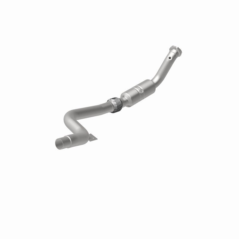 Magnaflow - MagnaFlow 11-14 Chrysler 300 / Dodge Challenger/Charger 3.6L Rear Direct Fit Catalytic Converter - Demon Performance