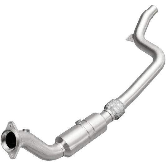 Magnaflow - MagnaFlow 11-14 Chrysler 300 / Dodge Challenger/Charger 3.6L Rear Direct Fit Catalytic Converter - Demon Performance