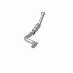 Magnaflow - MagnaFlow 11-14 Chrysler 300 / Dodge Challenger/Charger 3.6L Rear Direct Fit Catalytic Converter - Demon Performance