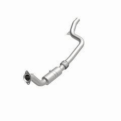 Magnaflow - MagnaFlow 11-14 Chrysler 300 / Dodge Challenger/Charger 3.6L Rear Direct Fit Catalytic Converter - Demon Performance