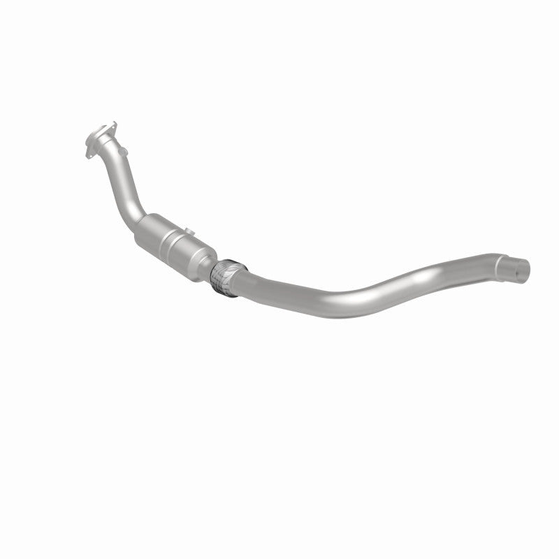 Magnaflow - MagnaFlow 11-14 Chrysler 300 / Dodge Challenger/Charger 3.6L Rear Direct Fit Catalytic Converter - Demon Performance